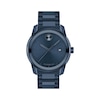 Thumbnail Image 1 of Previously Owned Movado BOLD Verso Ion-Plated Stainless Steel Men's Watch 3600862