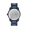 Thumbnail Image 3 of Previously Owned Movado BOLD Verso Ion-Plated Stainless Steel Men's Watch 3600862