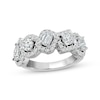 Thumbnail Image 0 of Previously Owned Everything You Are Diamond Ring 1-3/4 ct tw 10K White Gold