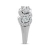 Thumbnail Image 1 of Previously Owned Everything You Are Diamond Ring 1-3/4 ct tw 10K White Gold