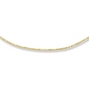Thumbnail Image 0 of Previously Owned Semi-Solid Rope Chain Necklace 10K Yellow Gold