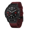 Thumbnail Image 2 of Previously Owned Garmin Fenix 6S- Pro Solar Men's Smartwatch 010-02158-16