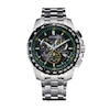 Thumbnail Image 1 of Previously Owned Citizen Promaster MX Stainless Steel Men's Watch BL5578-51E