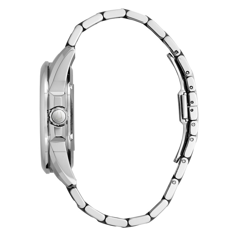 Main Image 2 of Previously Owned Bulova Men's Watch Automatic Collection 96A187