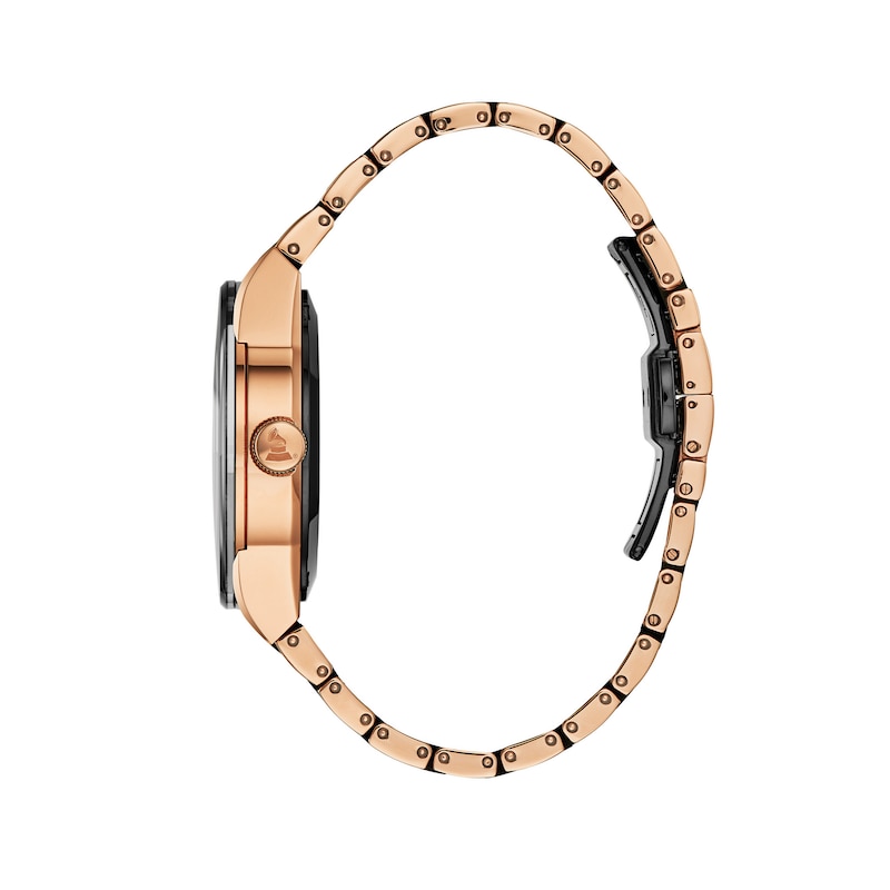 Main Image 2 of Previously Owned Bulova Latin Grammy Men's Watch 98A236