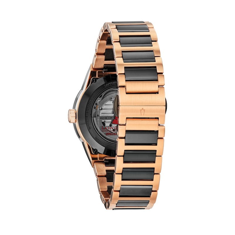 Main Image 3 of Previously Owned Bulova Latin Grammy Men's Watch 98A236