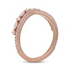 Thumbnail Image 2 of Previously Owned Neil Lane Diamond Anniversary Band 1/2 ct tw 14K Rose Gold