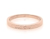 Thumbnail Image 1 of Previously Owned Neil Lane Men's Band 14K Rose Gold
