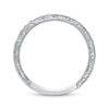 Thumbnail Image 2 of Previously Owned Neil Lane Wedding Band 1/3 ct tw Diamonds 14K White Gold