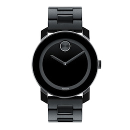 Previously Owned Movado Watch BOLD 3600047