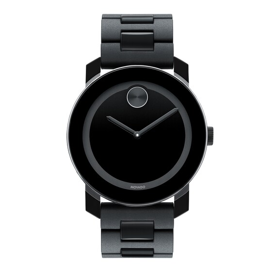 Previously Owned Movado Watch BOLD 3600047