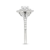Thumbnail Image 2 of Previously Owned Neil Lane Engagement Ring 1 ct tw Diamonds 14K White Gold Size 7.5