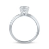 Thumbnail Image 3 of Previously Owned Lab-Grown Diamonds Solitaire Engagement Ring 1-1/4 ct tw 14K White Gold (I/SI2)