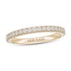Thumbnail Image 1 of Previously Owned Neil Lane Premiere Anniversary Band 1/2 ct tw 14K Yellow Gold