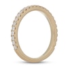 Thumbnail Image 2 of Previously Owned Neil Lane Premiere Anniversary Band 1/2 ct tw 14K Yellow Gold