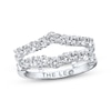 Thumbnail Image 1 of Previously Owned THE LEO Diamond Enhancer Ring 1 ct tw 14K White Gold