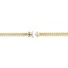 Thumbnail Image 3 of Previously Owned Cuban Chain Necklace Solid 14K Yellow Gold 22"