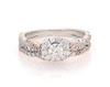 Thumbnail Image 1 of Previously Owned Neil Lane Bridal Set 3/4 ct tw Diamonds 14K Two-Tone Gold Size 6.25