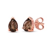 Thumbnail Image 3 of Le Vian Quartz Boxed Set 14K Strawberry Gold-Electroplate