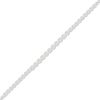Thumbnail Image 2 of KAY Lab-Grown Diamonds Line Bracelet 1/4 ct tw 24K Yellow Gold Vermeil Sterling Silver 7.25"