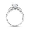 Thumbnail Image 2 of Adore Lab-Grown Diamonds Round-Cut Engagement Ring 2-1/2 ct tw 14K White Gold