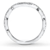 Thumbnail Image 2 of Neil Lane Wedding Band 1/3 ct tw Diamonds 14K White Gold