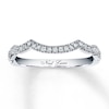 Thumbnail Image 0 of Neil Lane Wedding Band 1/5 ct tw Diamonds 14K White Gold