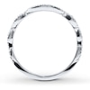 Thumbnail Image 1 of Neil Lane Wedding Band 1/5 ct tw Diamonds 14K White Gold