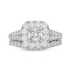 Thumbnail Image 4 of Neil Lane Bridal Set 2-1/2 ct tw Diamonds 14K White Gold
