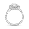Thumbnail Image 3 of Neil Lane Engagement Ring 1-1/8 ct tw Diamonds 14K White Gold