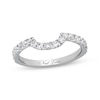 Thumbnail Image 1 of Neil Lane Wedding Band 1/2 ct tw Diamonds 14K White Gold