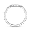 Thumbnail Image 2 of Neil Lane Wedding Band 1/2 ct tw Diamonds 14K White Gold