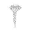 Thumbnail Image 2 of Neil Lane Engagement Ring 1-1/8 ct tw Diamonds 14K White Gold