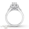 Thumbnail Image 1 of Neil Lane Engagement Ring 1-7/8 ct tw Diamonds 14K White Gold