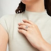 Thumbnail Image 3 of Neil Lane Engagement Ring 1-7/8 ct tw Diamonds 14K White Gold