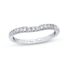 Thumbnail Image 1 of Neil Lane Wedding Band 1/3 ct tw Diamonds 14K White Gold
