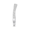 Thumbnail Image 2 of Neil Lane Wedding Band 1/3 ct tw Diamonds 14K White Gold