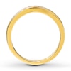 Thumbnail Image 1 of Diamond Wedding Band 1/3 carat tw 14K Yellow Gold