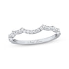 Thumbnail Image 0 of Neil Lane Wedding Band 1/5 ct tw Diamonds 14K White Gold