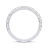 Thumbnail Image 2 of Neil Lane Bridal Wedding Band 1/3 ct tw Diamonds 14K White Gold