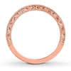 Thumbnail Image 2 of Neil Lane Wedding Band 1/4 ct tw Diamonds 14K Rose Gold