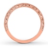 Neil Lane Wedding Band 1/4 ct tw Diamonds 14K Rose Gold