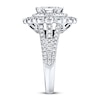 Neil Lane Engagement Ring 1-3/4 ct tw Diamonds 14K White Gold
