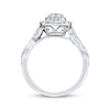 Neil Lane Diamond Engagement Ring 1 ct tw 14K White Gold