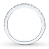Thumbnail Image 2 of Neil Lane Wedding Band 1/4 ct tw Diamonds 14K White Gold