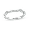 Thumbnail Image 1 of Neil Lane Diamond Wedding Band 1/3 ct tw 14K White Gold