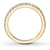 Neil Lane Wedding Band 3/8 ct tw Diamonds 14K Yellow Gold