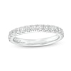 Neil Lane Diamond Wedding Band 1/2 ct tw 14K White Gold