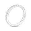 Thumbnail Image 1 of Neil Lane Diamond Wedding Band 1/2 ct tw 14K White Gold