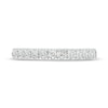 Neil Lane Diamond Wedding Band 1/2 ct tw 14K White Gold